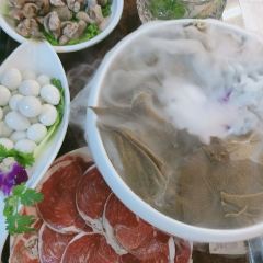 xiahexiantubawanzhaiyuanhuoguo User Photo