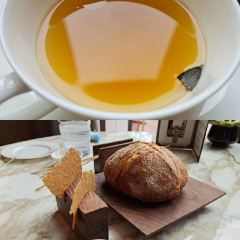 IL RISTORANTE - NIKO ROMITO ảnh của người dùng