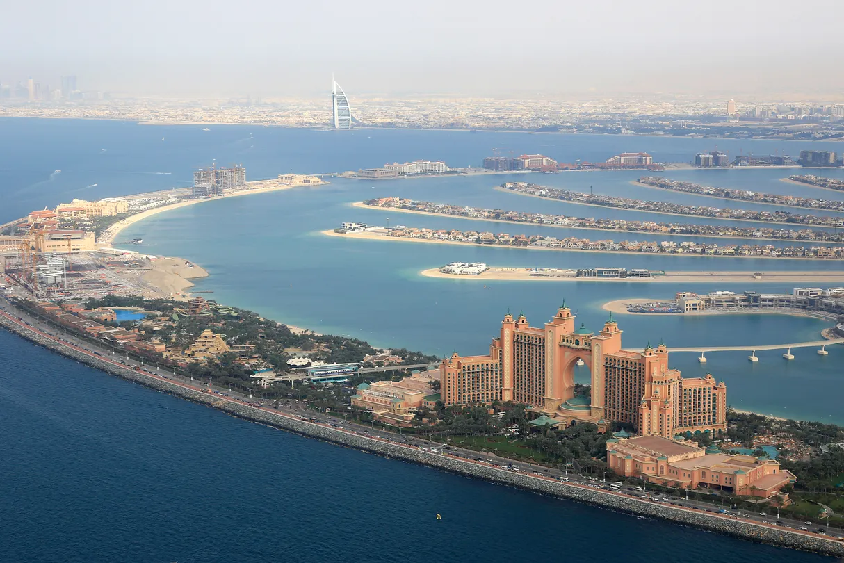 5_Atlantis the Palm, Dubai
