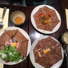 Creperie Broceliande User Photo