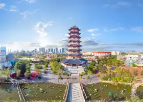 Xiamen Fantawild Oriental Heritage