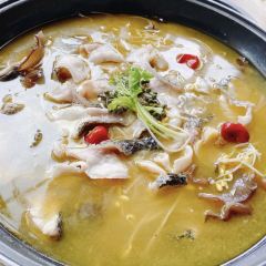 小姐姐的鱼(福泽园店) User Photo