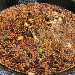 百盛怪味鱼(嘉华鑫城店) User Photo