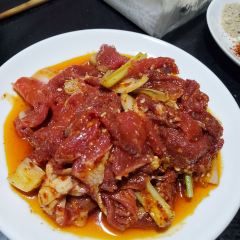 九九烧烤(滨江路店) User Photo