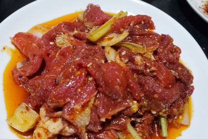 九九烧烤(滨江路店)