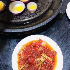 小妹烧烤 User Photo