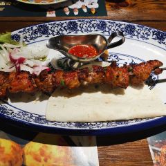 卢布里西餐厅(总店) User Photo