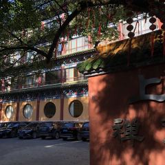 威斯汀酒店大堂吧 User Photo
