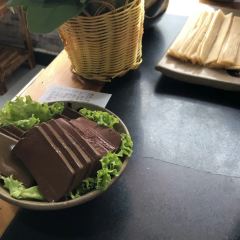 重庆洞子老火锅(东二环北路店) User Photo