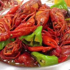 真真土家菜(体育中心店) User Photo