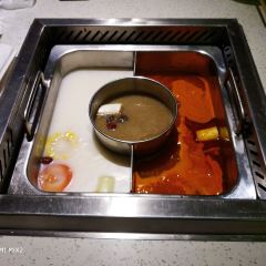牧羊客火锅(沽源店) User Photo