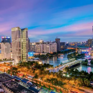 西湖文化廣場