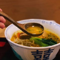 Zhaojilaopuribenxuanzhi Noodles (xinghai) 여행 사진