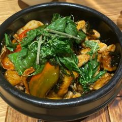 ZHU LI GUAN User Photo