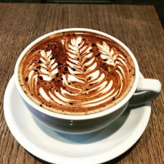 Streamer Coffee Company Shibuya User Photo