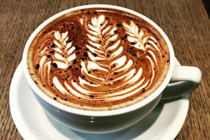 Streamer Coffee Company Shibuya