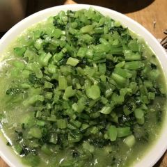QIN DA MA LAO ZI HAO User Photo