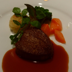 Shiseido SALON de Café User Photo