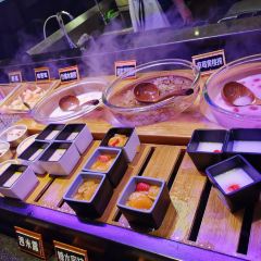 Han Sheng DIY Barbeque (Joy City) User Photo