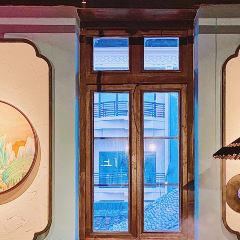 上上谦火锅(南京东路步行街店) User Photo