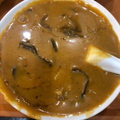 Fang zhong shan Soup With Pepper (Shunhe Road) 여행 사진