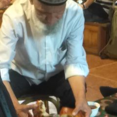 A Hundred Year Old Tea House User Photo