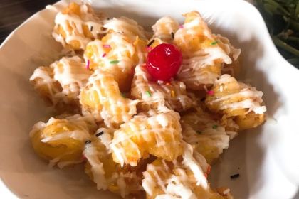 新台灣の原味(高雄館)