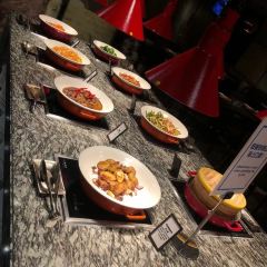 Crafted Buffet Nutzerfoto