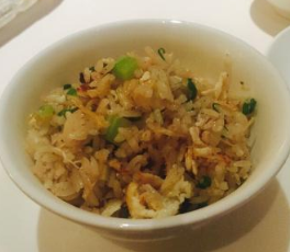 Li Bai Cantonese Restaurant user photo