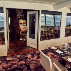 360 The Restaurant at the CN Tower User Photo