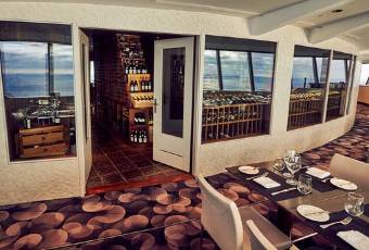 360 The Restaurant at the CN Tower user photo