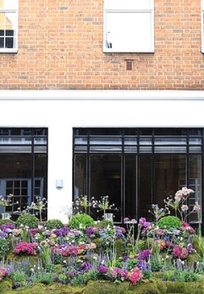 Restaurant Gordon Ramsay