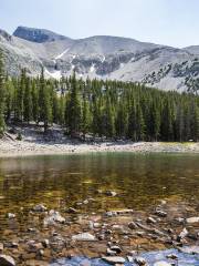 Great-Basin-Nationalpark