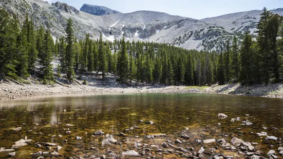 Great Basin National Park