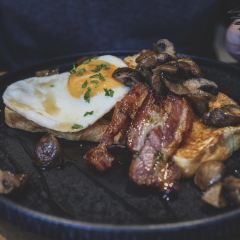 Honest Coffee Roasters 여행 사진