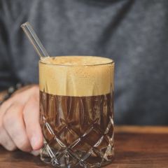 Honest Coffee Roasters 여행 사진