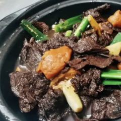 海景渔村文创美食馆(崇武西沙湾店) User Photo