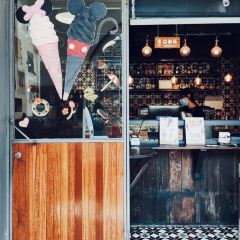 Corner Cone Gelato 여행 사진