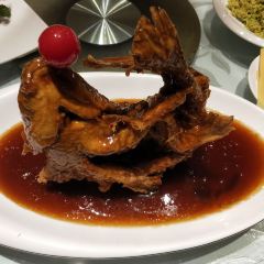 JINSANBEI RESTAURANT User Photo