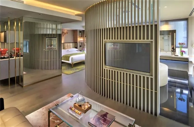 【寵物酒店邊間好?】2026人寵不分離,盤點那些寵物友好酒店:香港13間寵物酒店 Staycation 推介🐶+住宿餐飲優惠