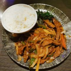 Lychee Oriental User Photo