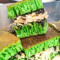 Martabak Cafe User Photo