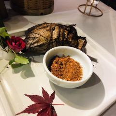 TING XIANG User Photo