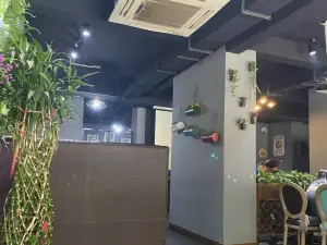 花溪火锅(市政路店)