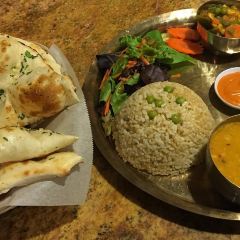 Monsoon Himalayan Cuisine ảnh của người dùng