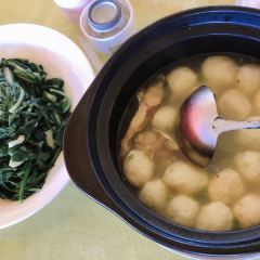 叶南渔村 User Photo