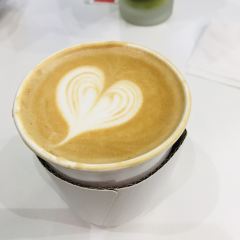 Cafe Del Volcan User Photo