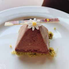 海南清水湾莱佛士酒店·清水湾大堂吧 User Photo