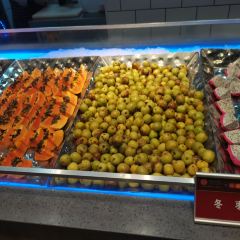 佰烧海鲜烤肉自助(龙贵店) User Photo