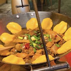 Tonglurendapaidang (yangguang) User Photo